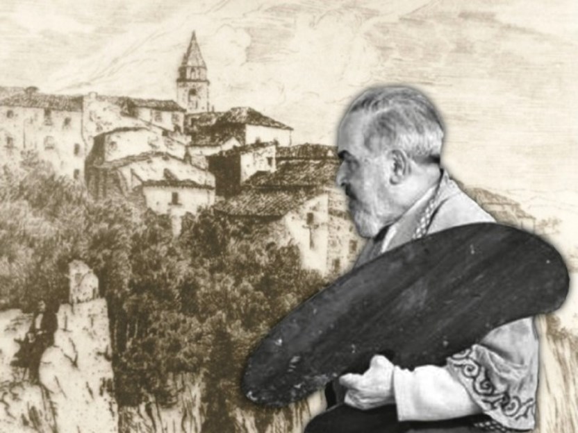 Ettore Cosomati (1873 - 1960) - photo 1